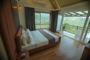 Ymoon Mountain Resort Wayanad