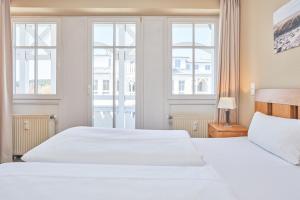 Fewo 429, Seepark Sellin