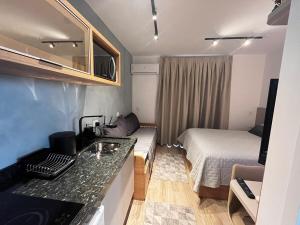 CNA504 Stay in the center