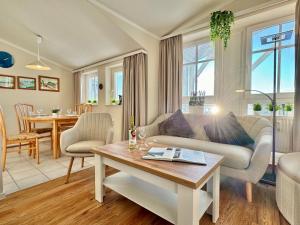 Fewo 388, Seepark Sellin