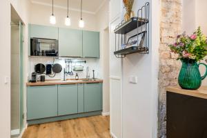 Moderne Design Apartments im Herzen von Prenzlauer Berg