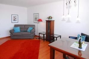 Sylter Welle, Whg 29, Seeseite 4OG