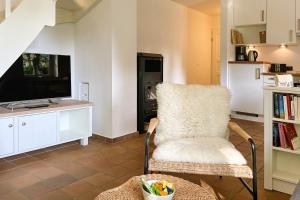 Südstrand- Lütt Strandhus, Gmelinstraße