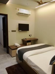 Hotel Sky Inn