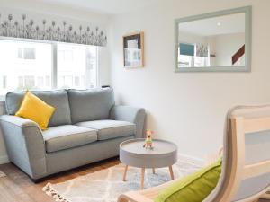 Sanderling - Uk32837