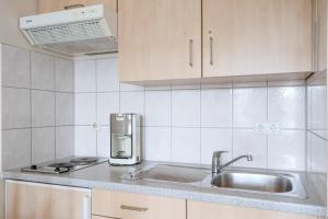 Fewo 607, Seepark Sellin