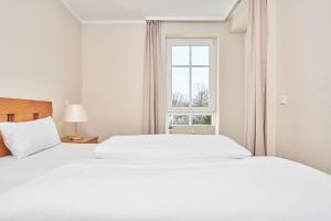Fewo 607, Seepark Sellin