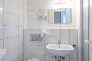 Fewo 607, Seepark Sellin