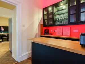 The Old Nunnery - Uk7122