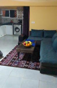 Small functional and impeccable loft facing the sea