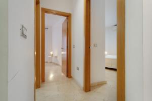 Apartamento Centro con Aparcamiento