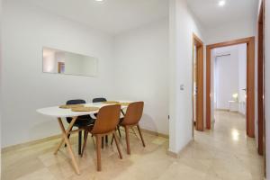 Apartamento Centro con Aparcamiento