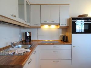 Fewo 411, Seepark Sellin