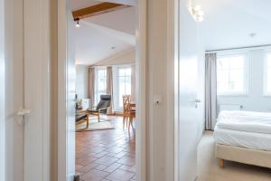 Fewo 411, Seepark Sellin