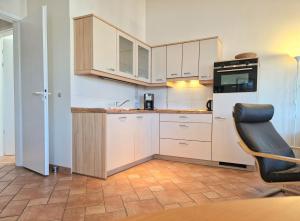 Fewo 411, Seepark Sellin