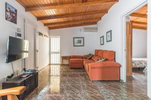 Home2Book Cozy Rural House with Terrace and Views