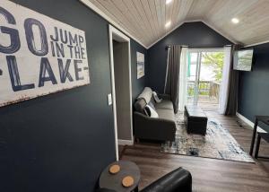 Lakefront Living on West Battle Lake