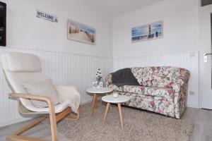 Sylter Welle, Whg 74, Landseite 7OG