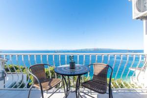 Seaside Apartments Ivo