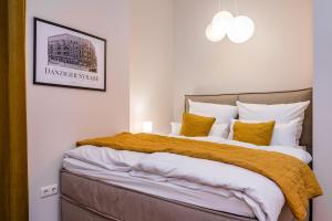 Moderne Design Apartments im Herzen von Prenzlauer Berg