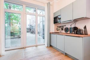 Moderne Design Apartments im Herzen von Prenzlauer Berg