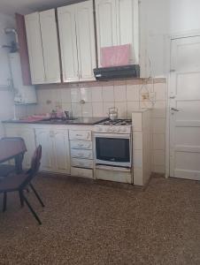 La casita lila