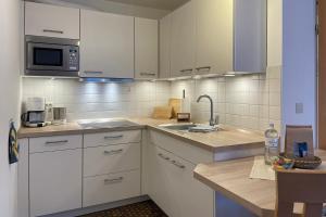 Gästehaus Lindemann 1, Knudtsenweg