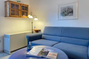 Gästehaus Lindemann 1, Knudtsenweg