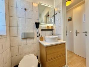 Fewo 541, Seepark Sellin
