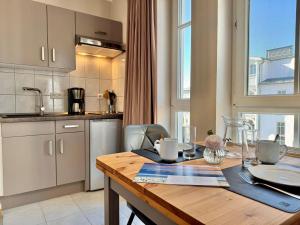 Fewo 541, Seepark Sellin