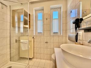 Fewo 541, Seepark Sellin