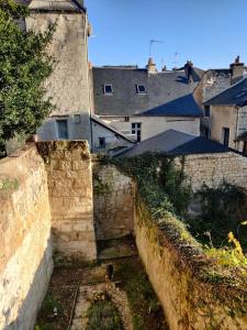 Grand appart 2 chambres - Hyper centre - Calme