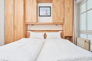 Fewo 319, Seepark Sellin