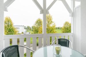 Fewo 319, Seepark Sellin