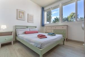 Easystay Costa del Silencio Wifi