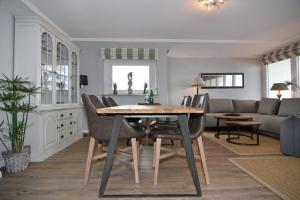 Sylter Welle, Whg 101, See- und Inselblick 10OG