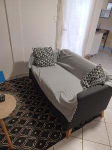 Maison individuelle 1 chambre