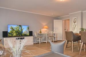 Sylter Welle, Whg 101, See- und Inselblick 10OG