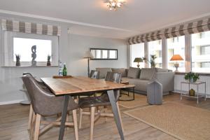 Sylter Welle, Whg 101, See- und Inselblick 10OG