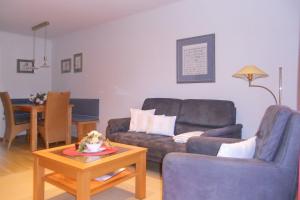 Dat Südstrandhuus 3, Strandstraße