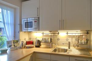 Dat Südstrandhuus 3, Strandstraße