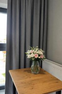 Apartamenty Odrodzenia 11