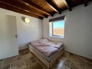 Beautiful farm stay near Rogil w floor heating