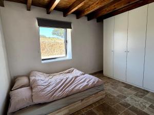 Beautiful farm stay near Rogil w floor heating