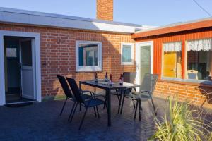 Inselbume 88 - Ferienhaus mit Garten in Todendorf