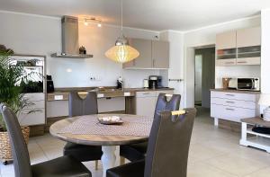 Hus Strungud EG, Strandstraße