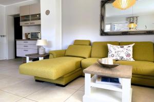 Hus Strungud EG, Strandstraße