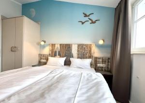 Fewo 522, Seepark Sellin