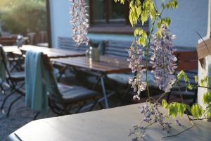Weissenfelder Guest House & Restaurant