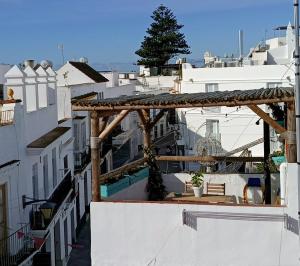 La Plaza de Conil